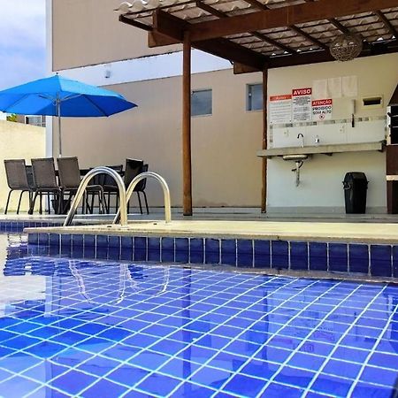 Apartamento Condominio Belos Mares Porto Seguro Exterior photo